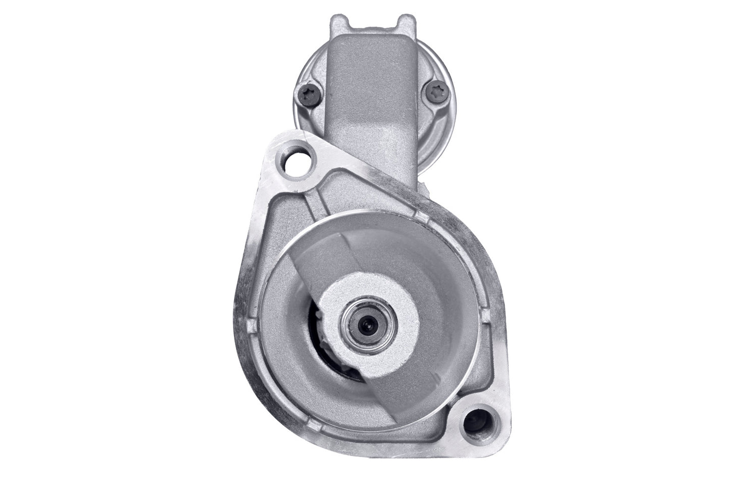 HELLA Starter - 12V - 1.7kW - for e.g. Mercedes-Benz M-Class (W164) 8EA012527-251
