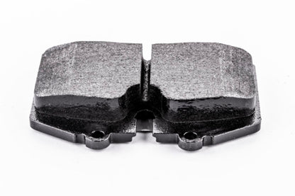 HELLA Brake pad set - T0377 - for e.g. PORSCHE 8DB355006-351