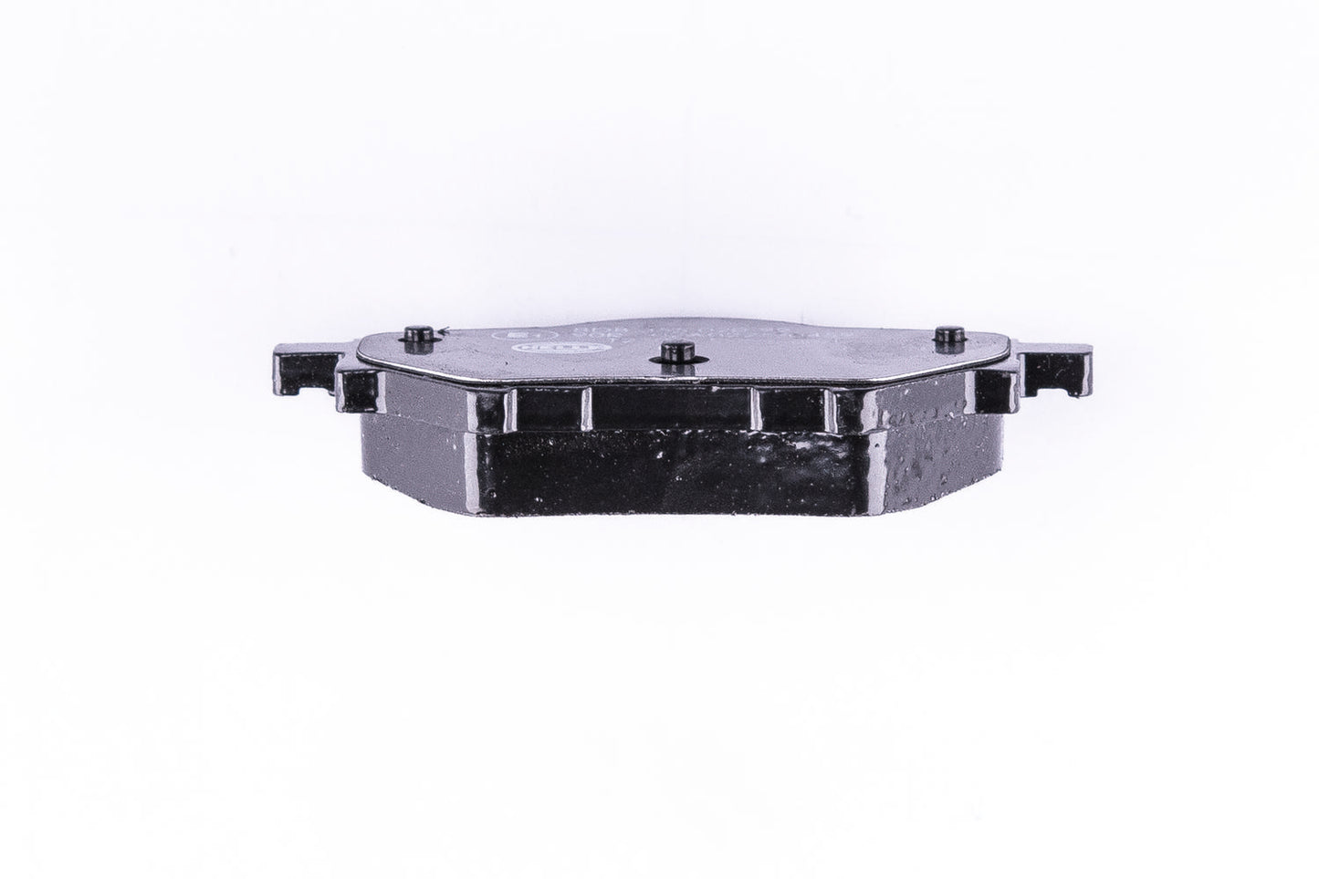HELLA Brake pad set - T2303 - for e.g. CITROEN / OPEL / PEUGEOT / VAUXHALL 8DB355020-991