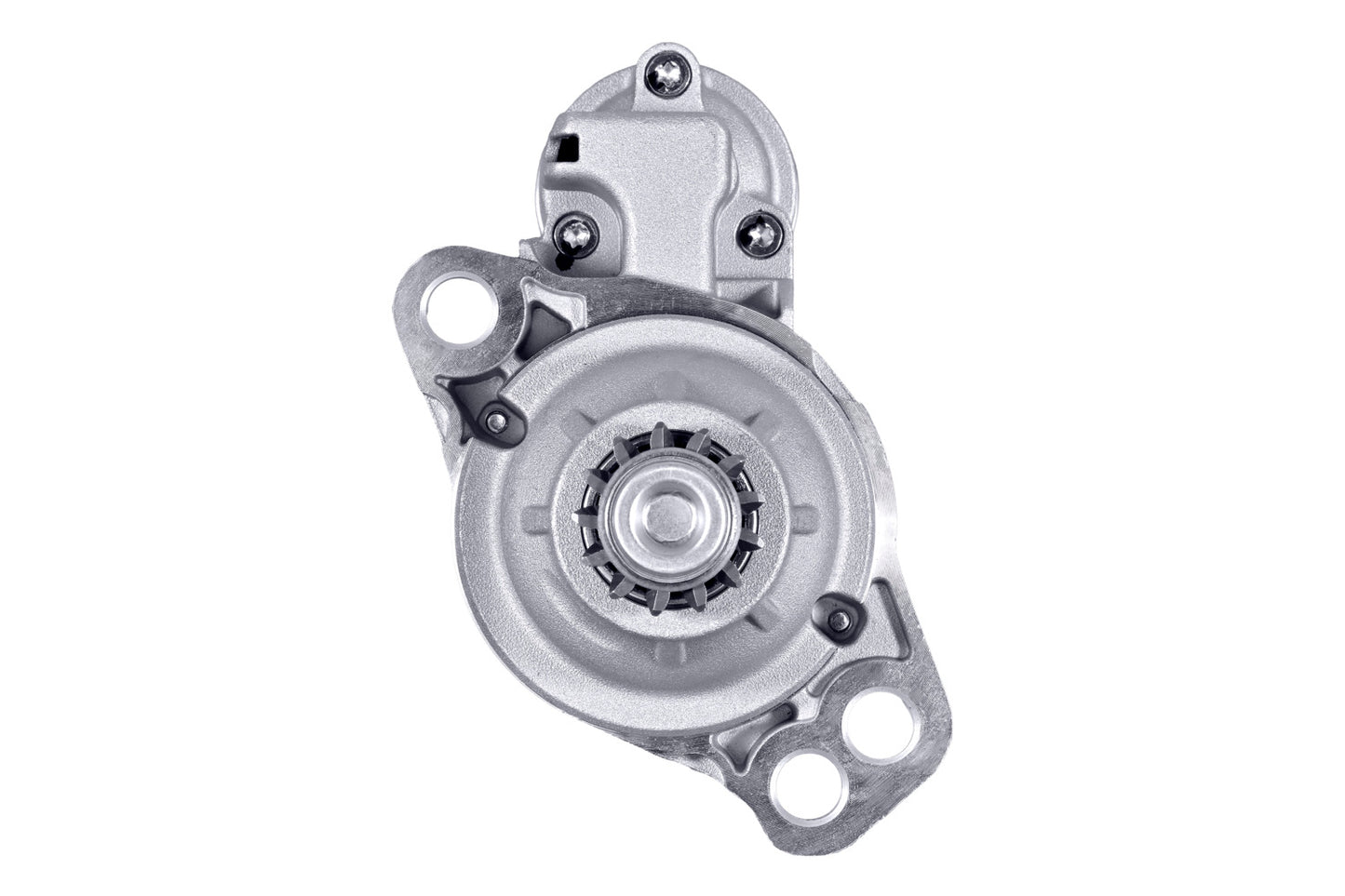 HELLA Starter - 12V - 1.5kW - for e.g. VW Up (121, 122, BL1, BL2) 8EA011611-511