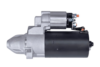 HELLA Starter - 12V - 2.2kW - for e.g. MERCEDES-BENZ C-CLASS Coupe (C204) C 63  8EA011613-321
