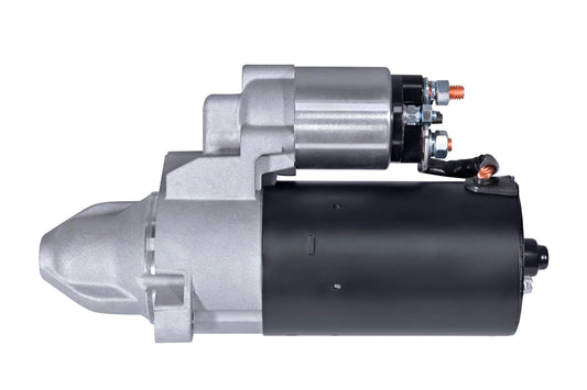 HELLA Starter - 12V - 2.2kW - for e.g. MERCEDES-BENZ C-CLASS Coupe (C204) C 63  8EA011613-321