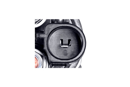 HELLA Starter - 12V - 2kW - for e.g. VW Passat Variant (3G5, Cb5) 8EA011611-531