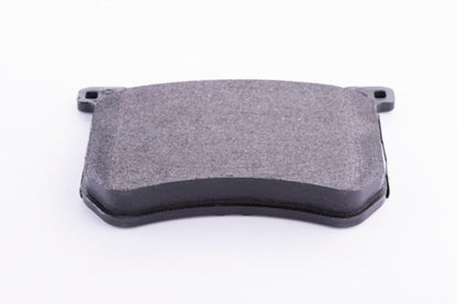 HELLA Brake pad set - T2188 - for e.g. BRABUS / MERCEDES-BENZ 8DB355020-491