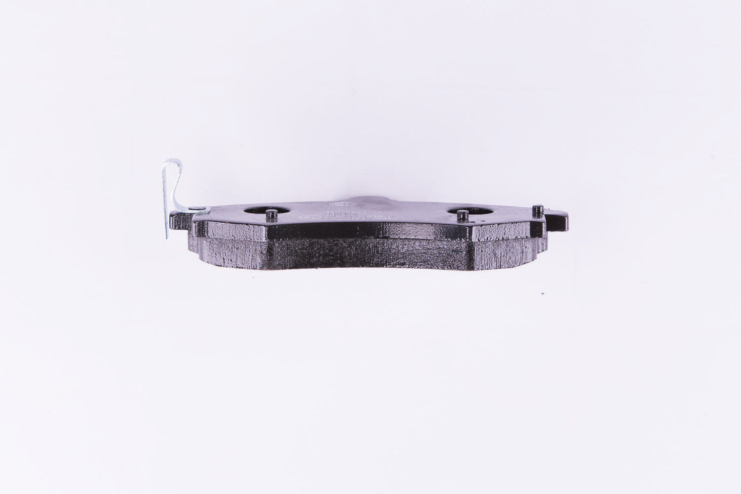 HELLA Brake pad set - T1367 - for e.g. HYUNDAI 8DB355010-481