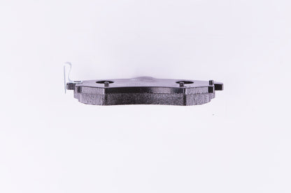 HELLA Brake pad set - T1367 - for e.g. HYUNDAI 8DB355010-481