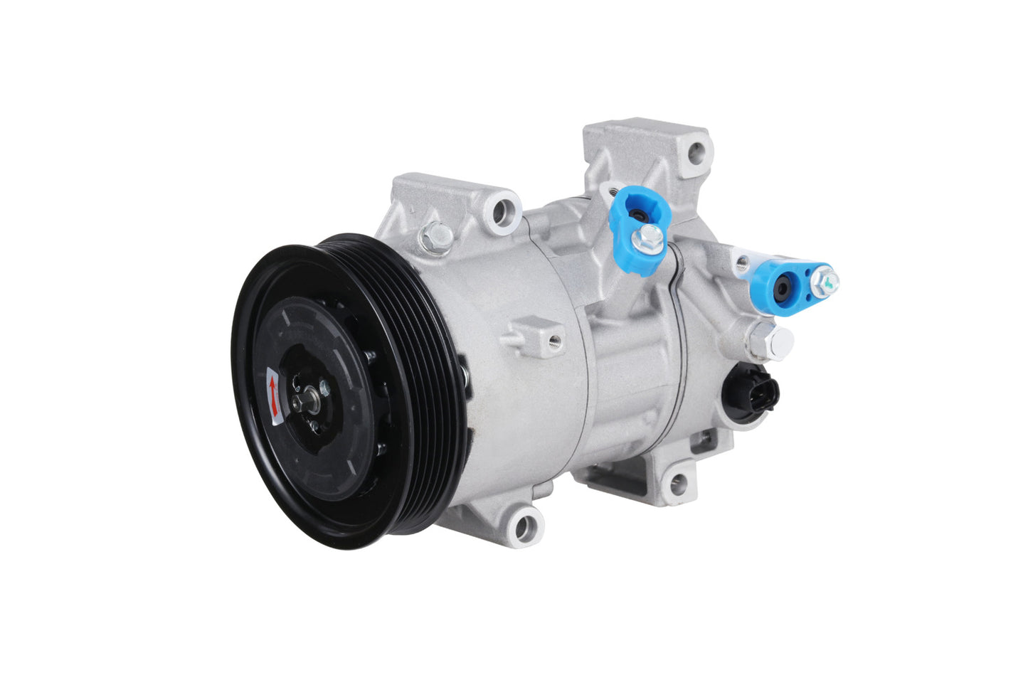 Hella Aircon Compressor 8FK366201-311