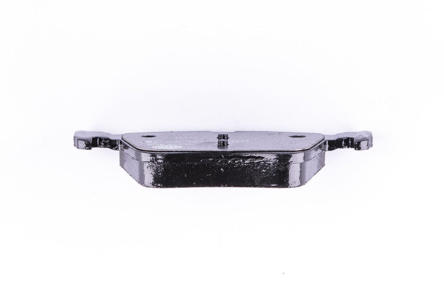 HELLA Brake pad set - T1977 - for e.g. AUDI / CUPRA / SEAT / SKODA / VOLKSWAGEN 8DB355020-261