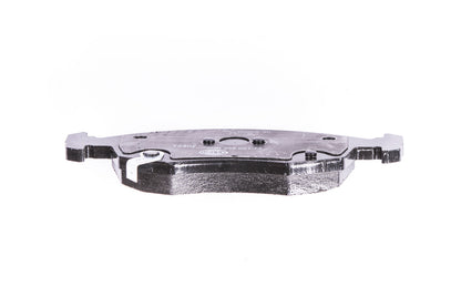 HELLA Brake pad set - T2402 - for e.g. FIAT 8DB355021-751