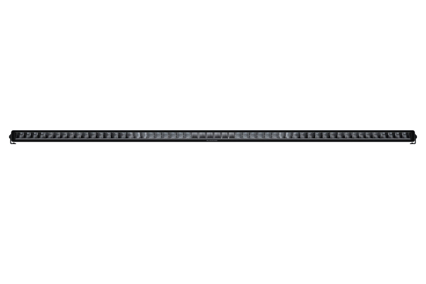 HELLA LED-Lightbar - Black Magic Edgeless Pro - 12/24V - yellow (amber)/white - 7576lm 1FJ358236-031