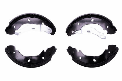 HELLA Brake Shoe Set - H9525 - for e.g. FORD 8DB355002-511