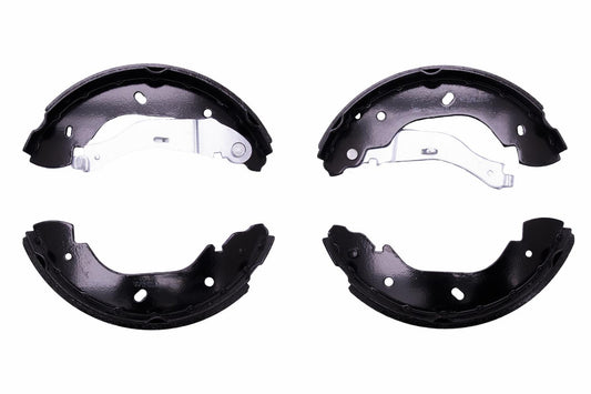 HELLA Brake Shoe Set - H9525 - for e.g. FORD 8DB355002-511
