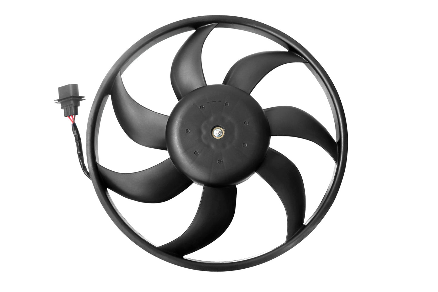 Hella Radiator Cooling Fan 8EW366420-231