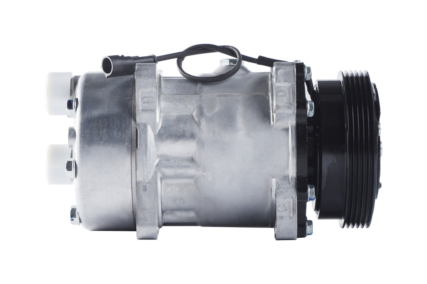 Hella Aircon Compressor 8FK366200-991