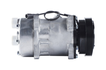 Hella Aircon Compressor 8FK366200-991