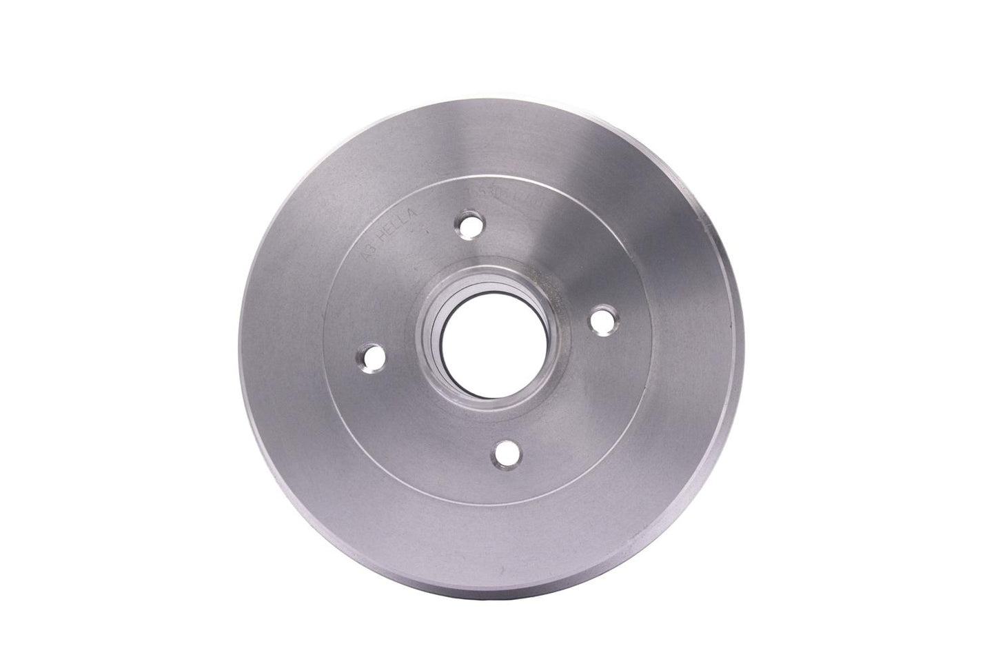 HELLA Brake Drum - 61341 - for e.g. RENAULT CLIO IV  8DT355301-071