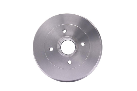 HELLA Brake Drum - 61341 - for e.g. RENAULT CLIO IV  8DT355301-071