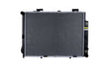 Hella Engine Coolant Radiator 8MK366300-501