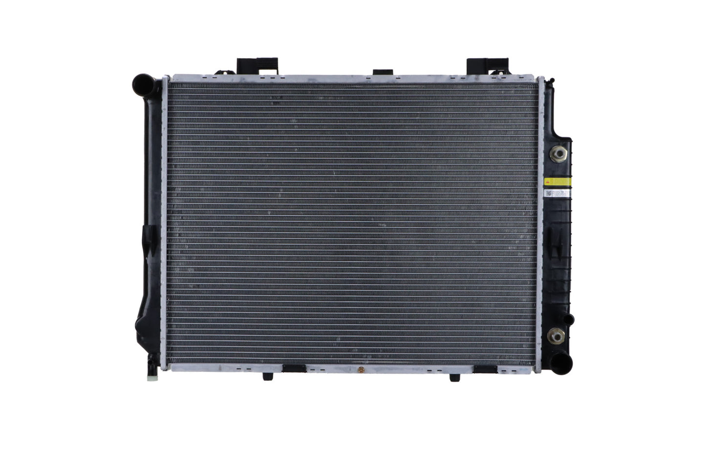 Hella Engine Coolant Radiator 8MK366300-501