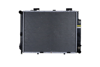 Hella Engine Coolant Radiator 8MK366300-501