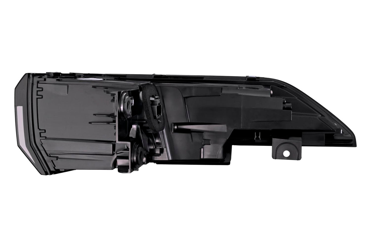 HELLA Rearlight - LED - right - for e.g. VW Buzz (VWVN41S/X) 2VA015416-521
