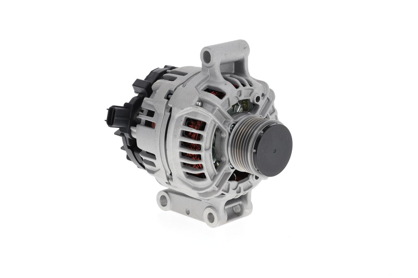 HELLA Alternator - 14V - 150A - for e.g. Peugeot 307 (3A/C) 8EL011710-491