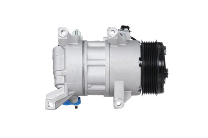 Hella Aircon Compressor 8FK366201-331