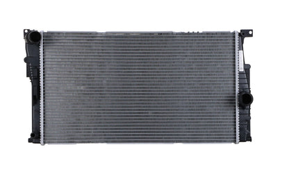 Hella Engine Coolant Radiator 8MK366300-241