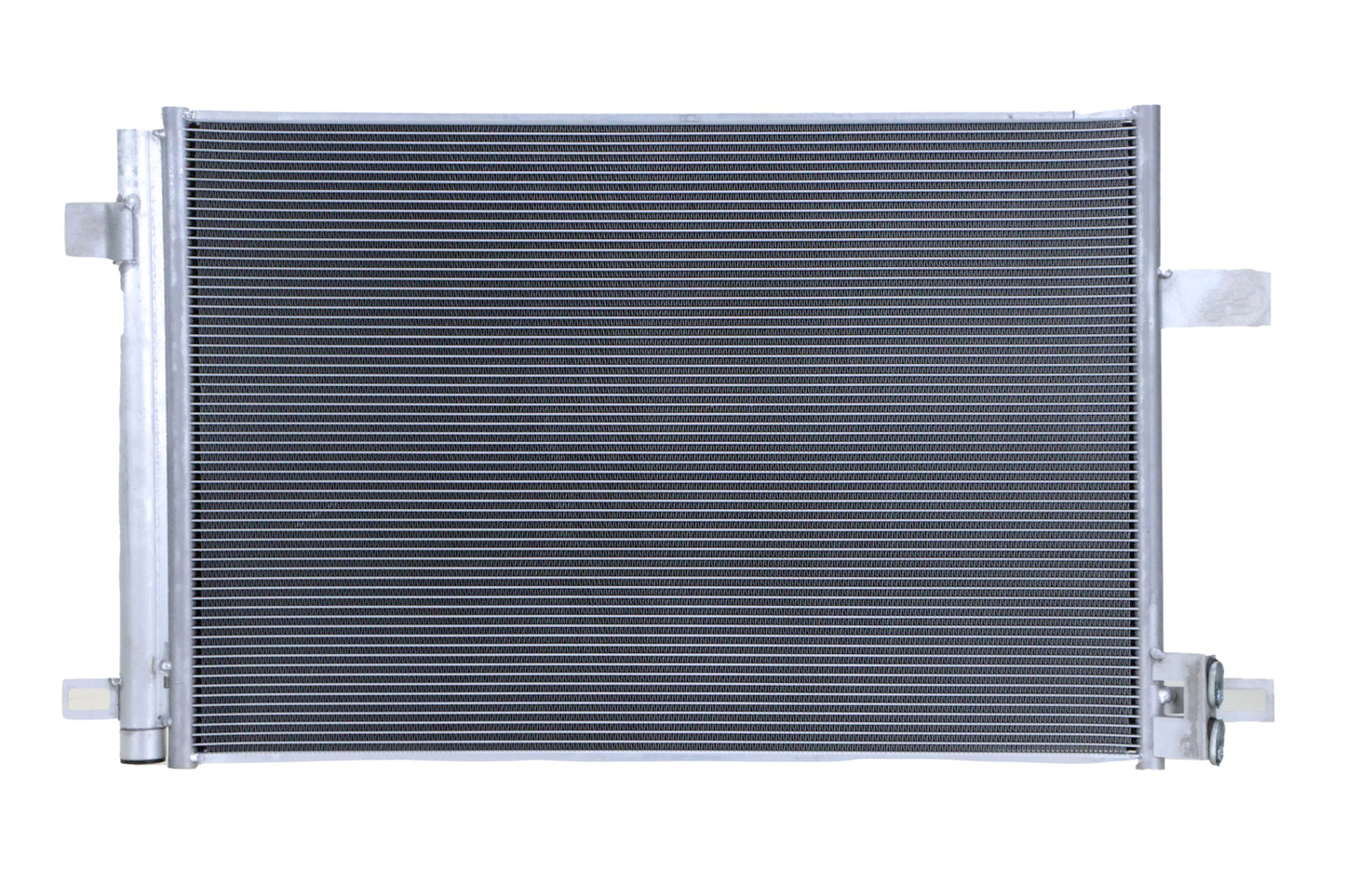 Hella Aircon Condenser 8FC366220-121