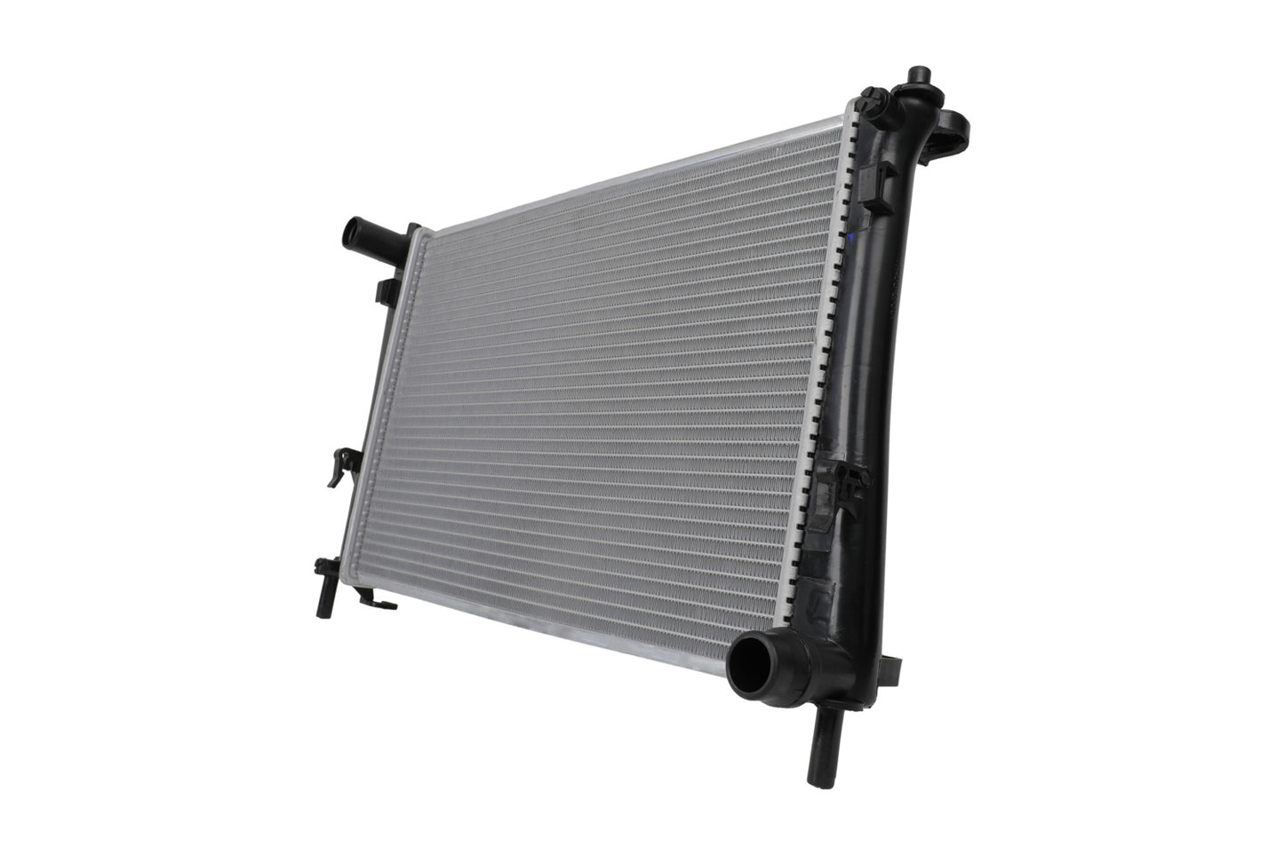 Hella Engine Coolant Radiator 8MK366301-521