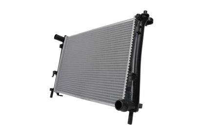 Hella Engine Coolant Radiator 8MK366301-521