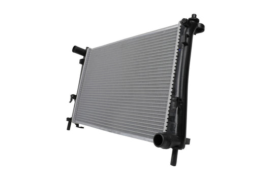 Hella Engine Coolant Radiator 8MK366301-521
