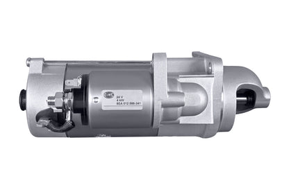 HELLA Starter - 24V - 4kW - for e.g. DAF LF 8EA012586-341