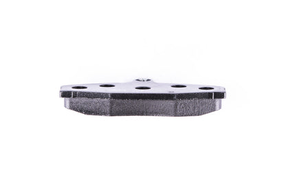 HELLA Brake pad set - T5054 - for e.g. SKODA / VOLKSWAGEN 8DB355017-931