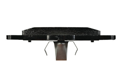 HELLA Brake pad set - T1473 - for e.g. VOLVO / VOLVO ASIA 8DB355011-571