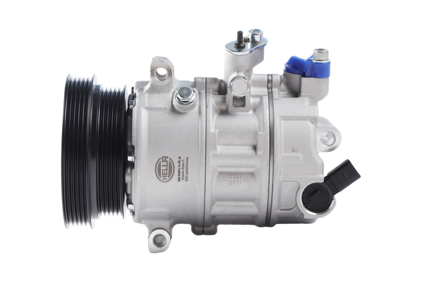 Hella Aircon Compressor 8FK366200-311