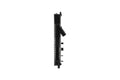 Hella Engine Coolant Radiator 8MK366301-981