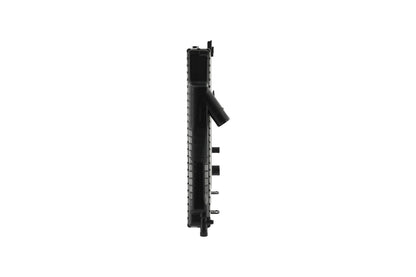 Hella Engine Coolant Radiator 8MK366301-981