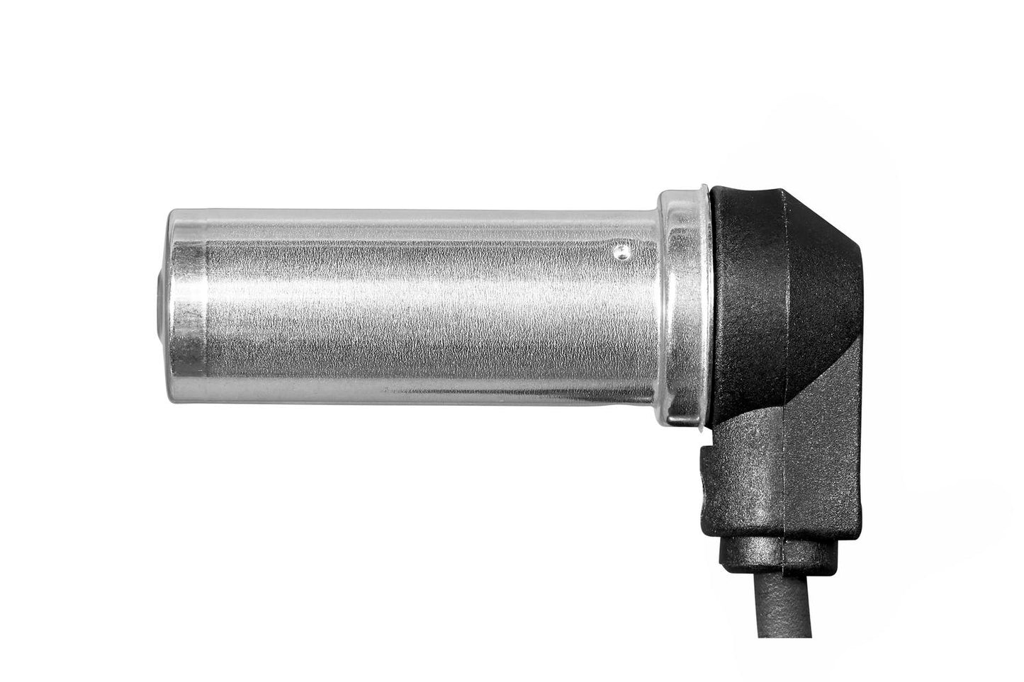HELLA Sensor, wheel speed - 2-pin connector - Front Axle Right - Plugged 6PU230052-171