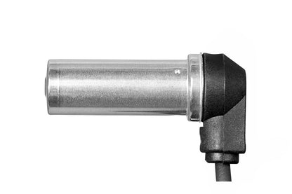 HELLA Sensor, wheel speed - 2-pin connector - Front Axle Right - Plugged 6PU230052-171