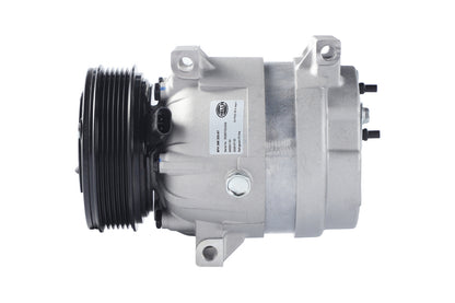 Hella Aircon Compressor 8FK366200-671
