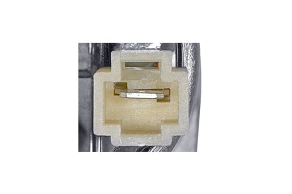 HELLA Starter - 12V - 1.7kW - for e.g. Hyundai Getz (Tb) 8EA011610-801