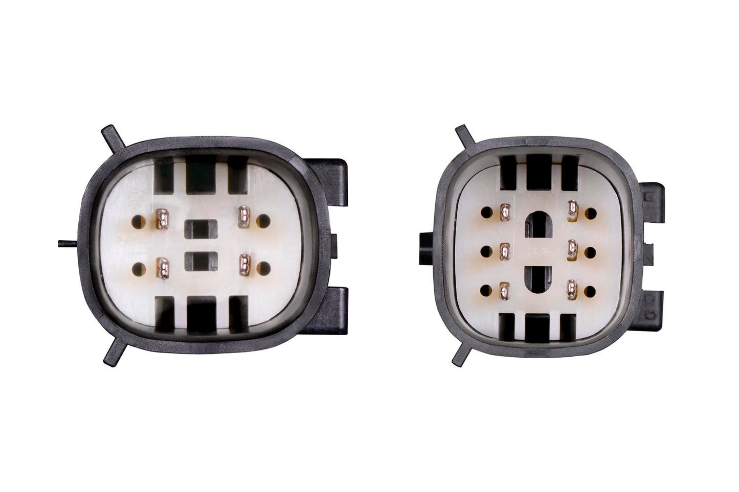 HELLA Rearlight - LED - Upper section - left - for e.g. VOLVO C40 (V317) Recharge AWD 2SA015563-111