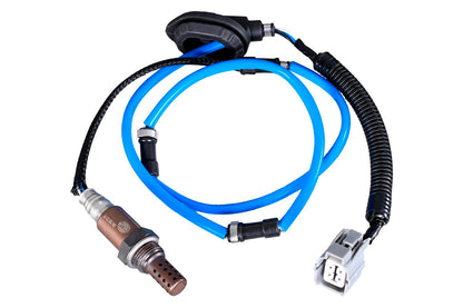 HELLA Oxygen sensor - 4-pin connector 6PA358221-971