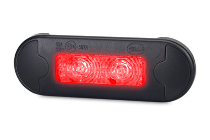HELLA Clearance Light - DuraLED - 12V 2XA980855-302