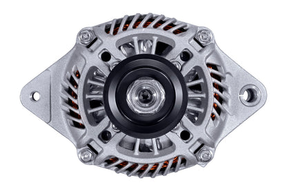 HELLA Alternator - 14V - 80A - for e.g. SUZUKI SWIFT IV (FZ, NZ)  8EL015659-151