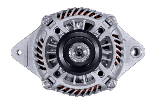 HELLA Alternator - 14V - 80A - for e.g. SUZUKI SWIFT IV (FZ, NZ)  8EL015659-151