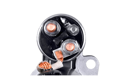 HELLA Starter - 12V - 1.7kW - for e.g. Porsche 911 (997) 8EA012527-871