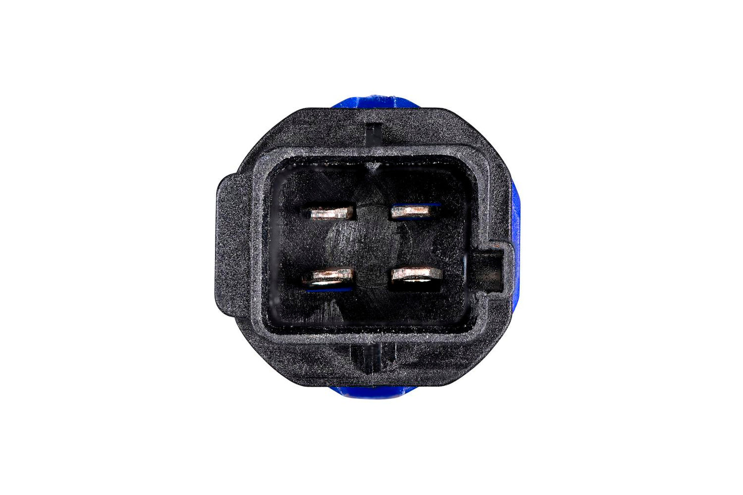 HELLA Stop Light Switch - 12V - 4-pin connector 6DD010966-741