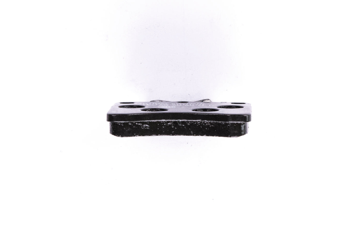 HELLA Brake pad set - T0013 - for e.g. ASIA MOTORS / DAIHATSU / PERODUA 8DB355005-671